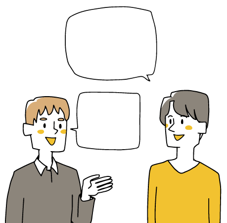 ③ ご見学・面談