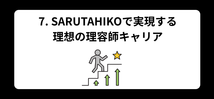 理容師　金持ち７