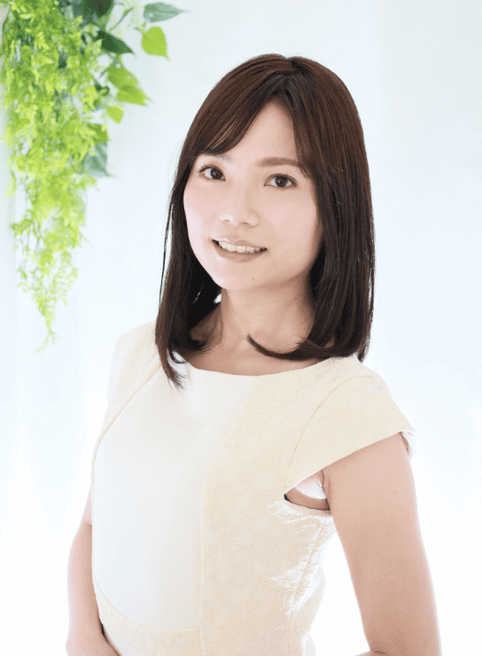 婚活サロンエンエルア　佐久間さん
