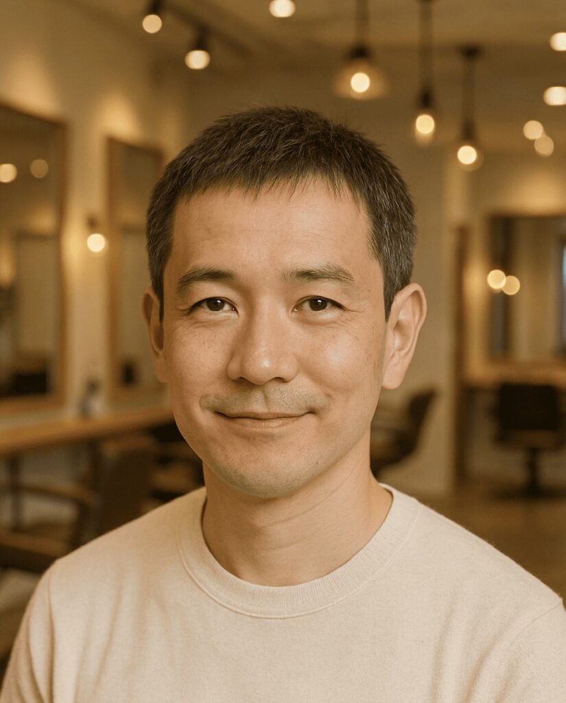 ショートレイヤー