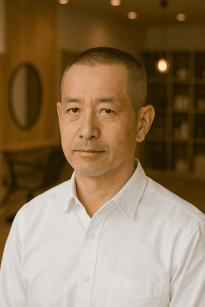 クリーンカット