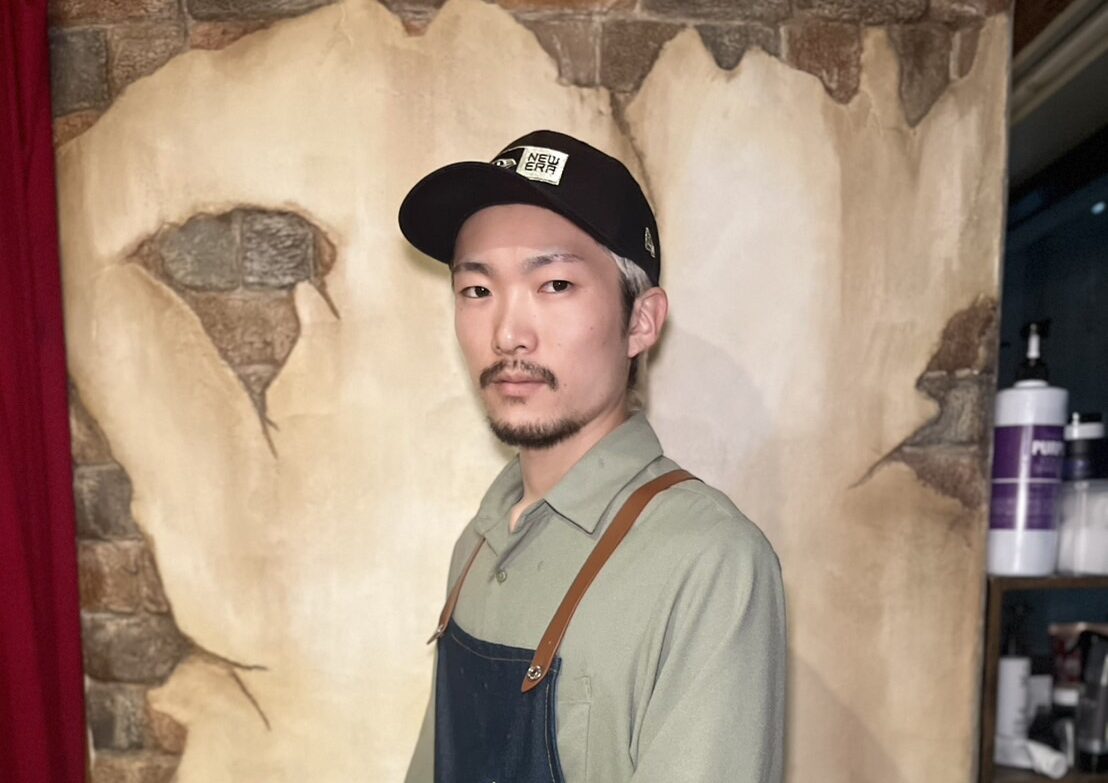 百瀬 拓也