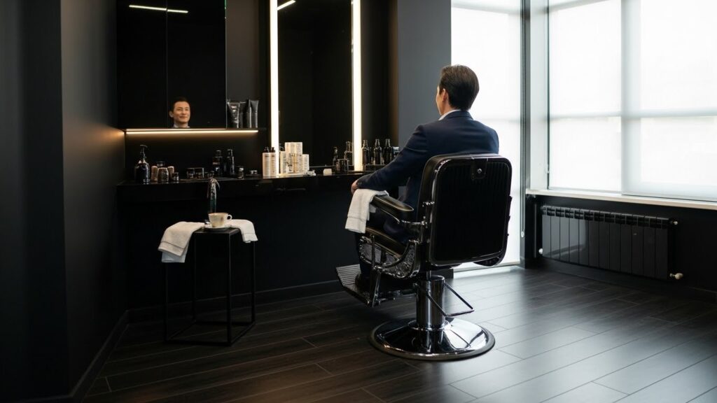 SARUTAHIKO(サルタヒコ)が提唱する印象設計とは何か?