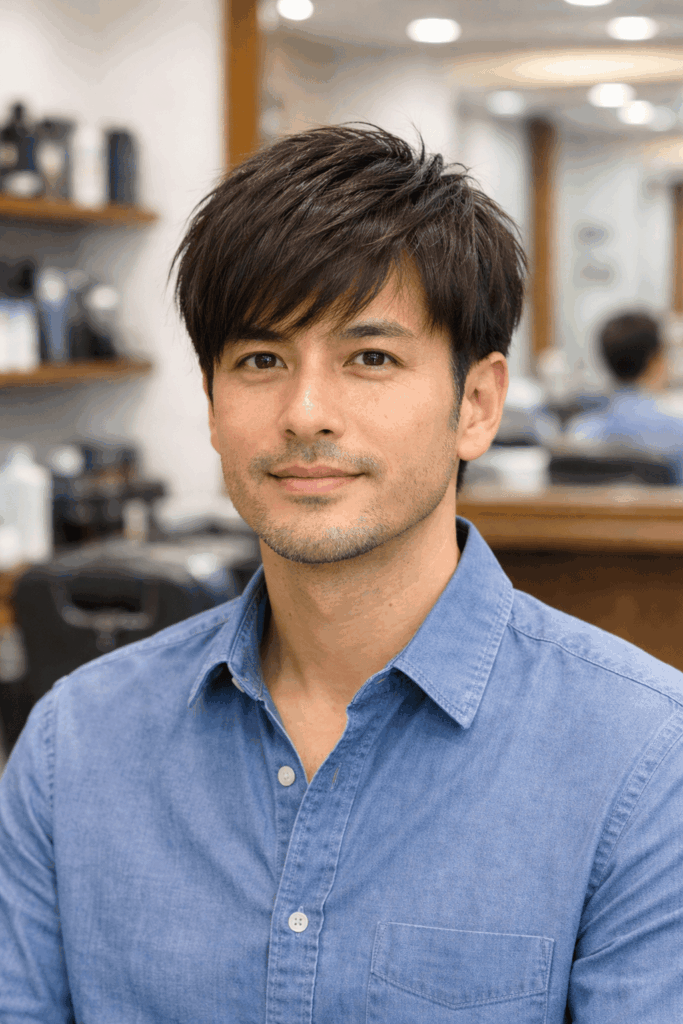 ショートレイヤー