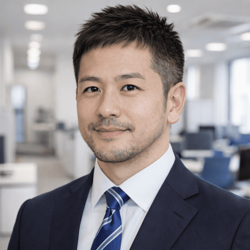 30代におすすめのビジネススタイル