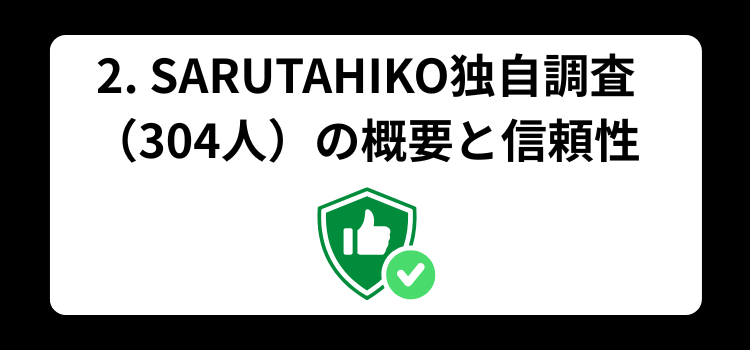 薄毛独自調査　２