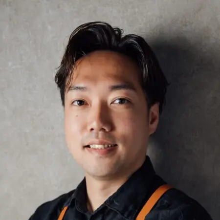 理容師　佐々木善一