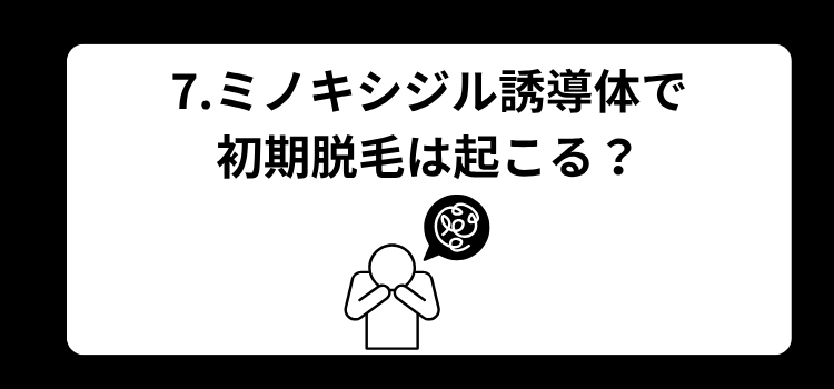 ミノキシジル誘導体　７