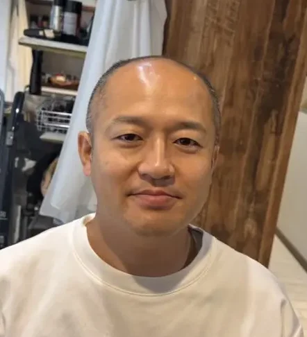 おしゃれ坊主