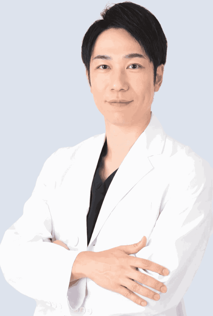 佐藤ドクター