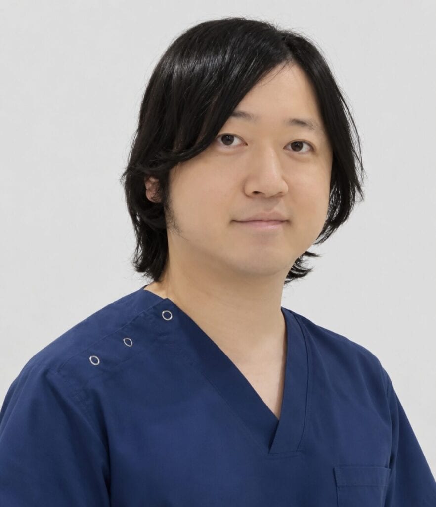 アイシークリニック　髙桑医師